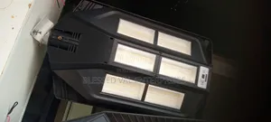 Ganp Solar Street Light LED 600W