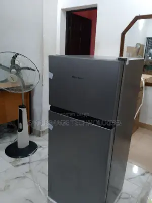 Cost-Effective Hisense 124L Refrigerator(172dr)