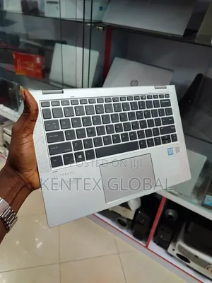 Laptop HP EliteBook X360 1030 G3 8GB Intel Core I5 SSD 256GB