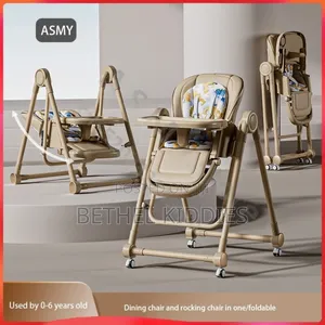 High Chair