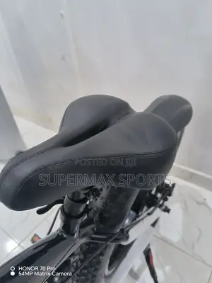 Supermax Electric Bike