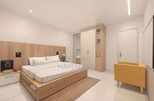 2 Bedroom Shortlets Lekki