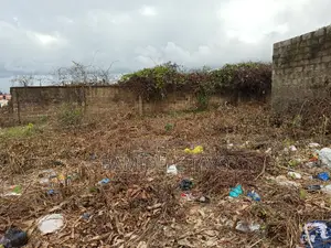 Plot of Land Off Eleyele Ologuneru Road