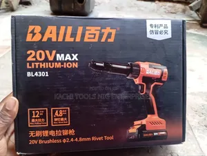 Cordless Livet Machine