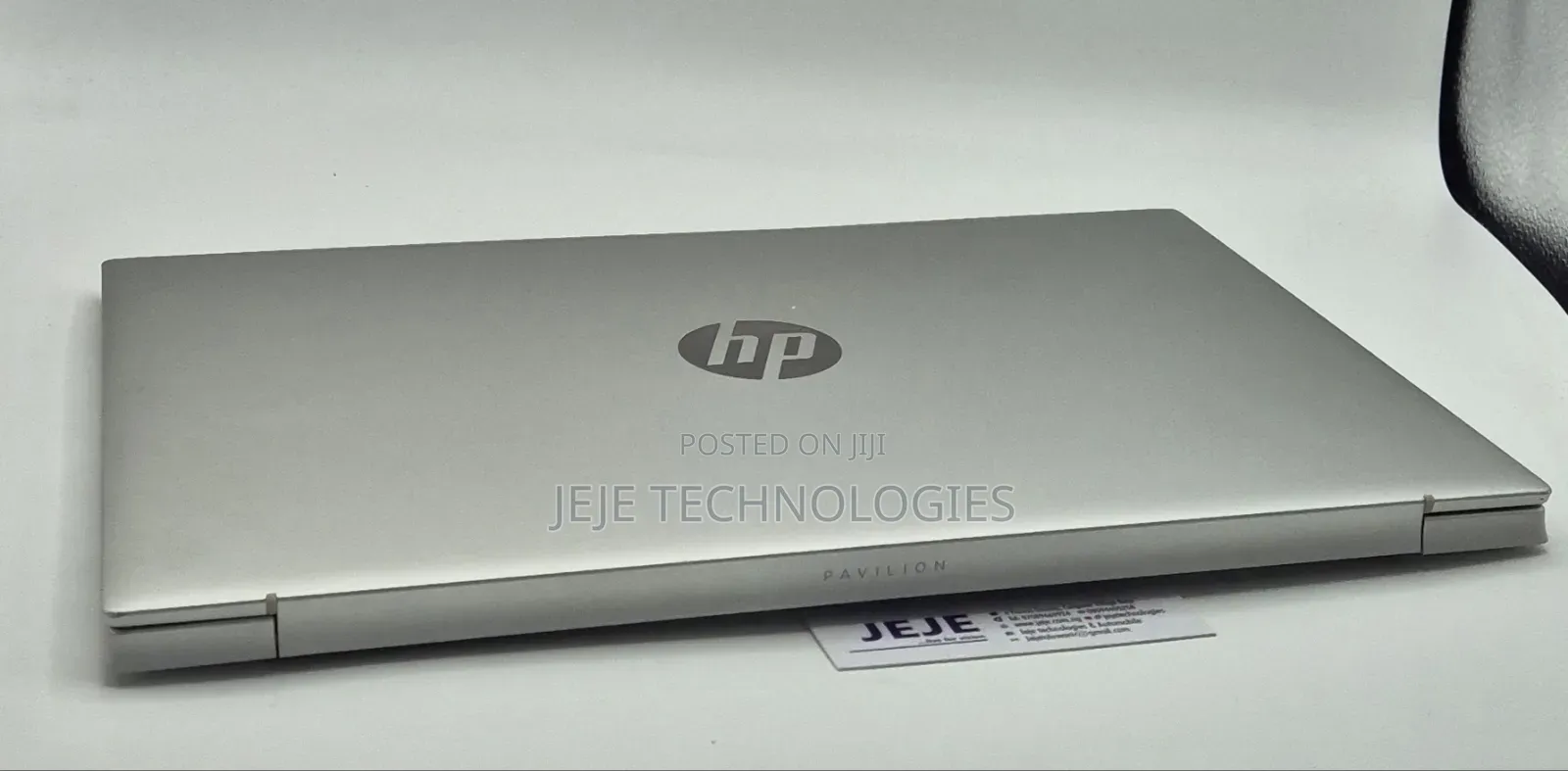 Laptop HP Pavilion 14 8GB Intel Core I5 SSD 256GB