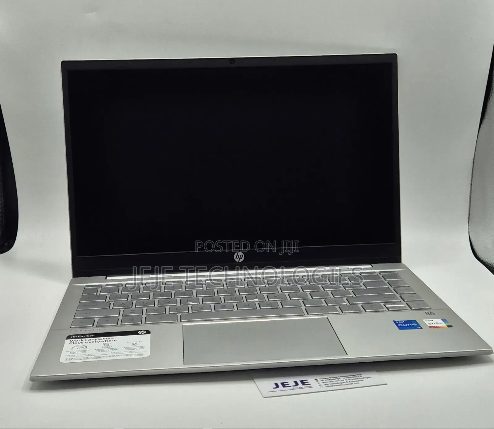 Laptop HP Pavilion 14 8GB Intel Core I5 SSD 256GB