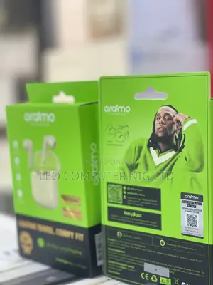 Oraimo Freepods Neo Half in Ear True Wireless Earbuds