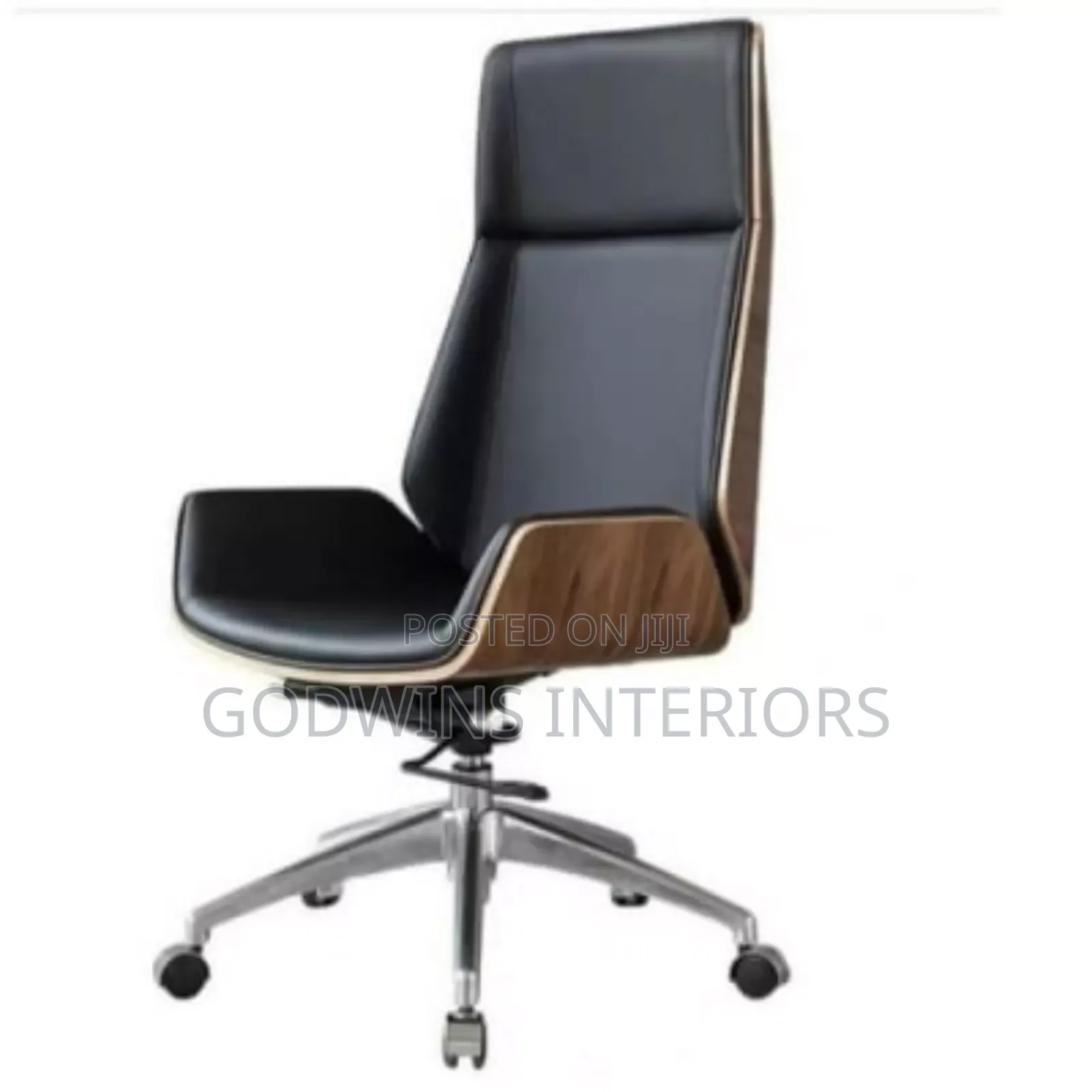 Executive Swivel Office Chair