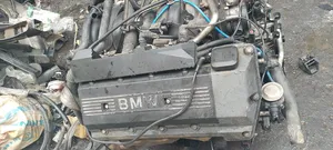 BMW X5 Engine