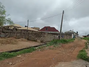 Plot of Land Off Eleyele Ologuneru Road