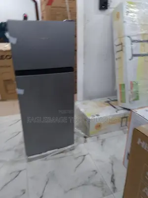 Most Affordable Hisense 124L