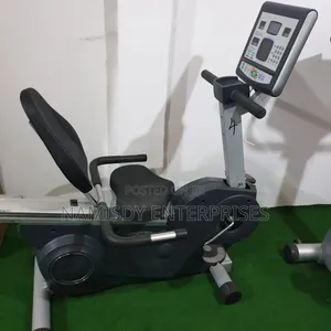 Recumbent Bike
