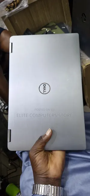 Laptop Dell Latitude 9420 16GB Intel Core I5 SSD 512GB