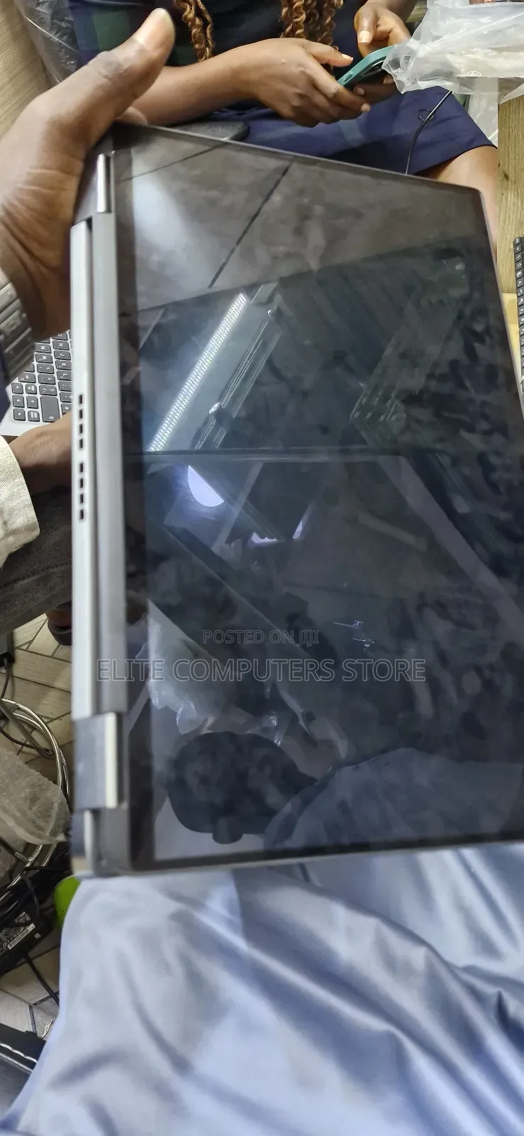 Laptop Dell Latitude 9420 16GB Intel Core I5 SSD 512GB