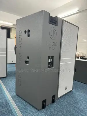 Logic PRO Audio Lp215 Speaker
