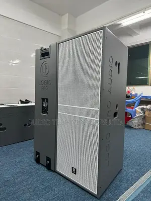 Logic PRO Audio Lp215 Speaker