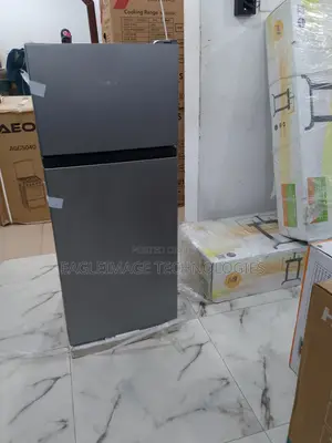 User-Friendly Hisense 124L Refrigerator(172dr)