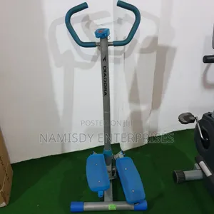 Standing Stepper Big