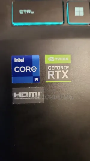 Laptop MSI Katana GF66 16GB Intel Core i7 SSD 1T