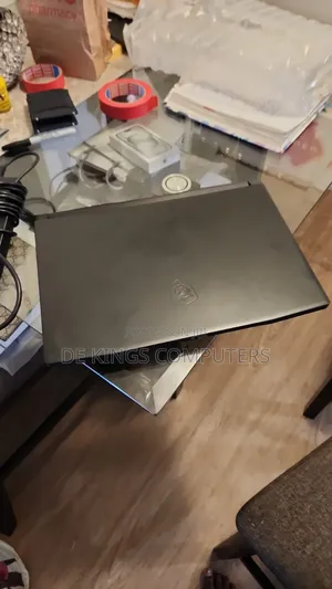 Laptop MSI Katana GF66 16GB Intel Core i7 SSD 1T