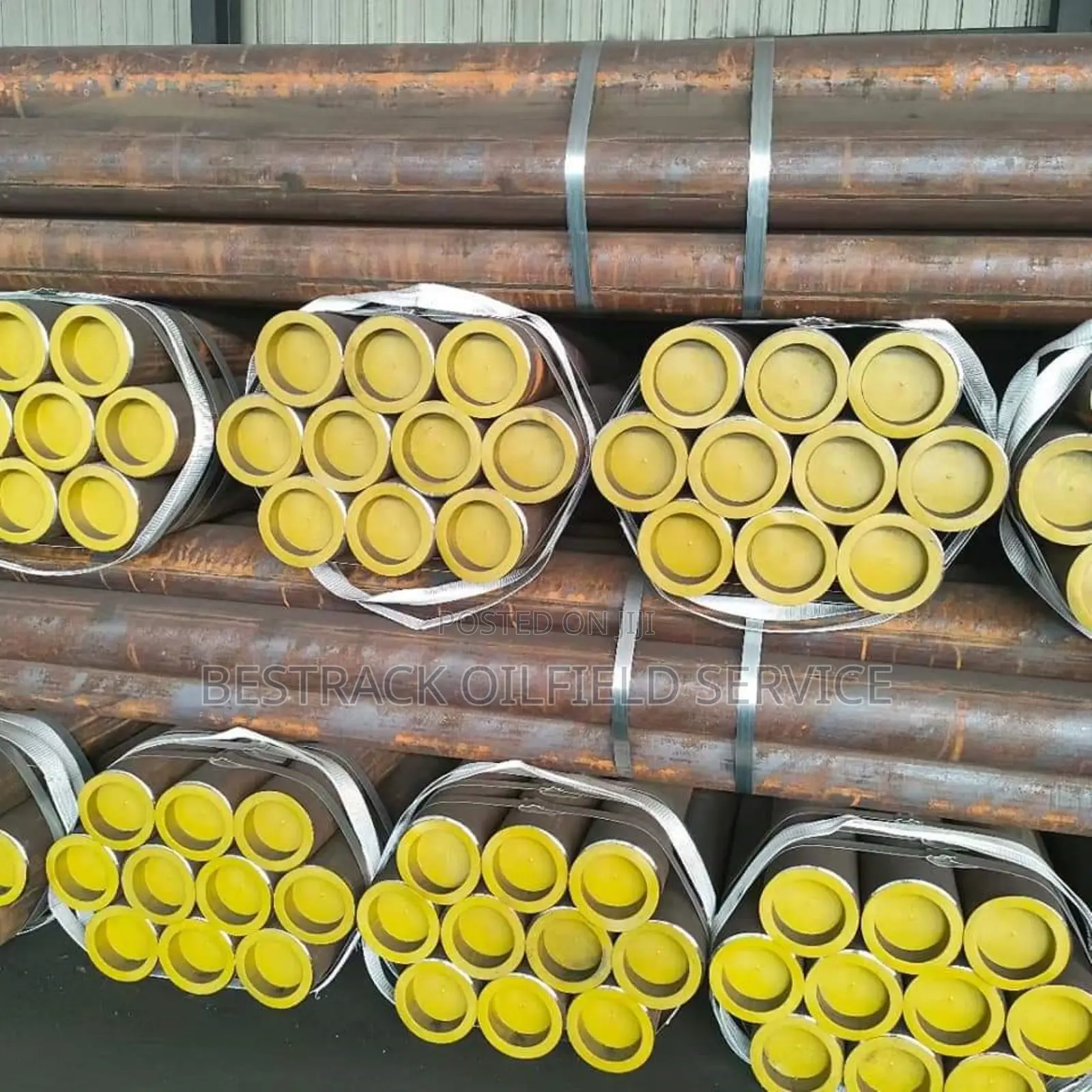 10" Sch40 A106 Pipe