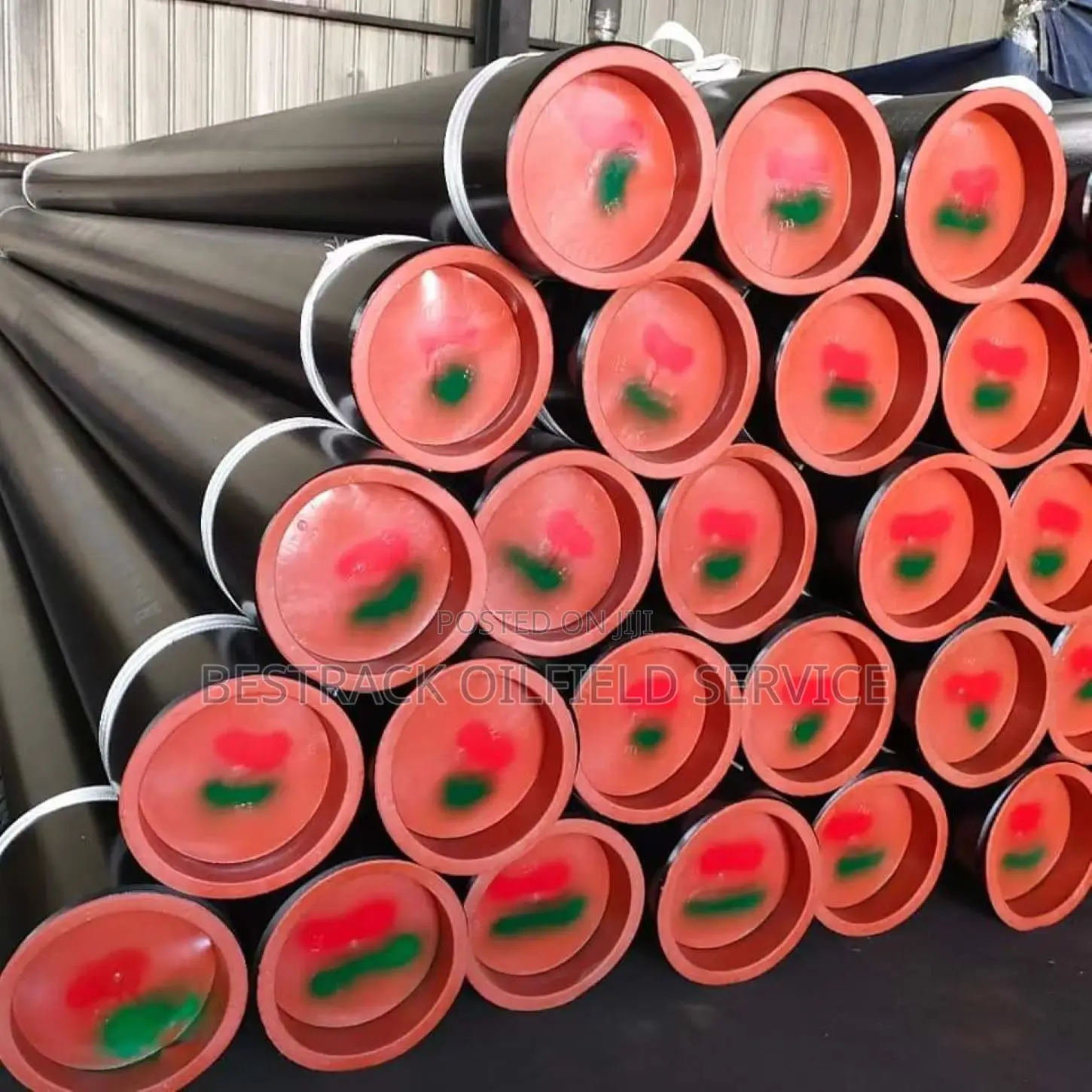 10" Sch40 A106 Pipe