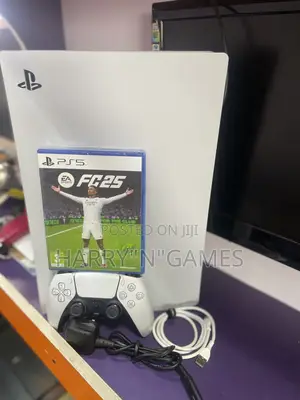 Playstation 5 Standard X