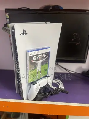 Playstation 5 Standard X