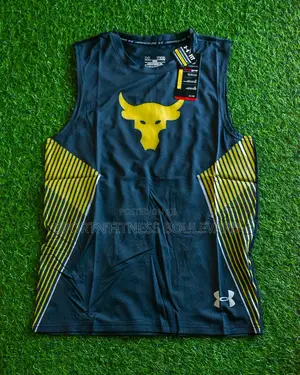 Photo - Sleeveless Vest