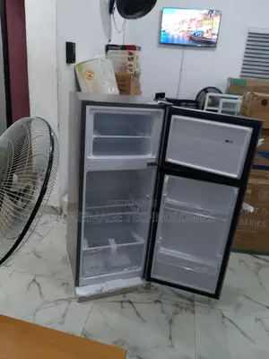 Top-Pick Hisense 124L Refrigerator(172dr)