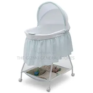 Delta Sweet Beginnings Bassinet