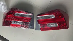 Rear Light 2011-2012 Honda City