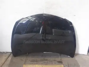 Bonnet 2018-2020 Acura MDX