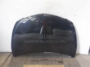 Bonnet 2018-2020 Acura MDX