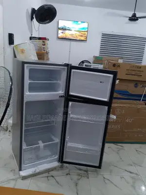 Newly Produced Hisense 124L Refrigerator(172dr)