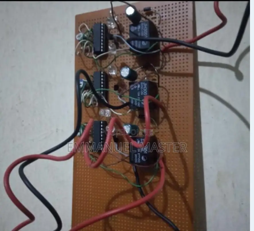 Highest Circuit Repair and Installation