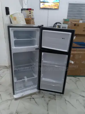Trending Hisense 124L Refrigerator(172dr)