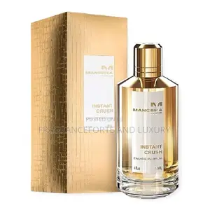 Mancera Instant Crush Edp