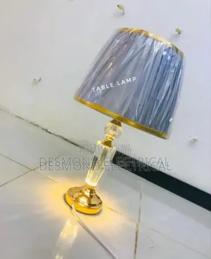 Interior LED Classic Bedside Lamp