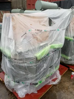 Transformer Revolution Astor 300kva 33