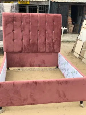 Quality Bed Frame Design