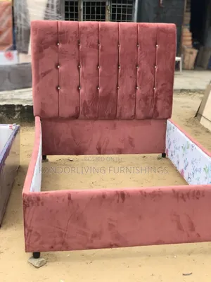 Quality Bed Frame Design