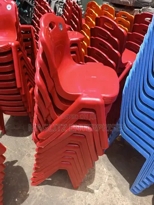 Quality Children Plastic Chairs