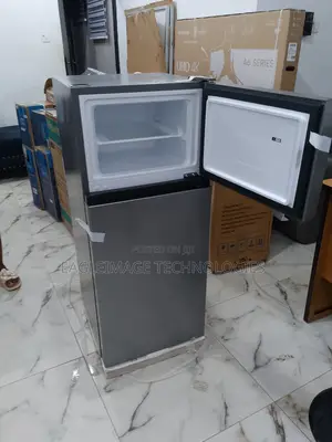 Super Quality Hisense 124L Refrigerator(172dr)