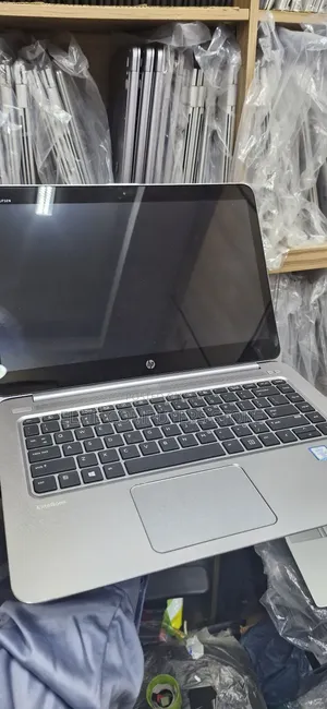 Laptop HP EliteBook 1040 G3 8GB Intel Core I5 SSD 256GB
