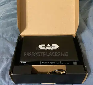 CAD Audio CX2 2x2 USB Audio Interface