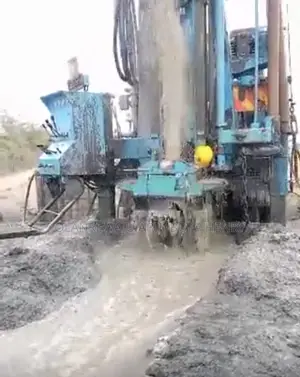 Excellent Borehole Drilling in Abeokuta, Sagamu,Ogun State