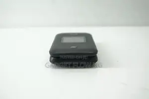 Alcatel Go Flip 3 4 GB Black