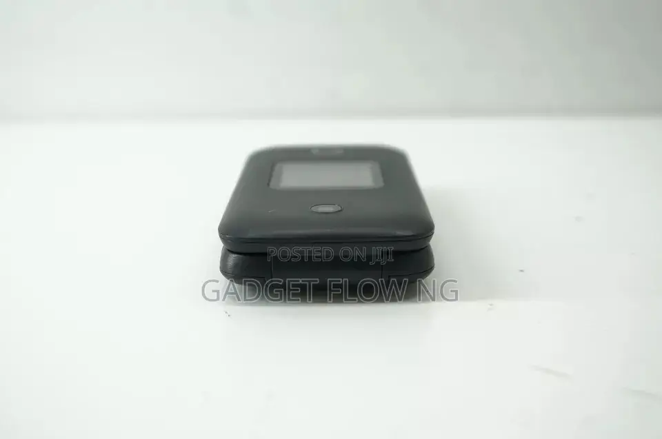 Alcatel Go Flip 3 4 GB Black