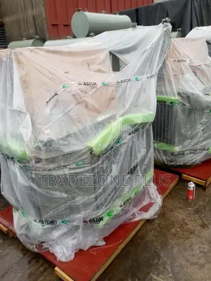 Powering Innovation Astor 300kva 33